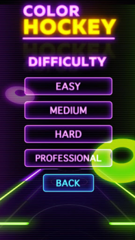 İndir Color Hockey Arcade Android için Ekran görüntüsü 7