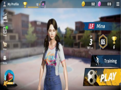 İndir Meta Football™ Spor Oyunları Android için Ekran görüntüsü 7