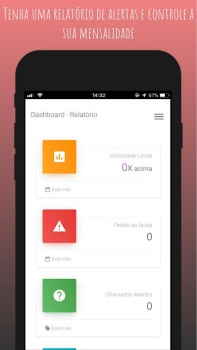 İndir AMV Rastreamento Arabalar ve Ulaşım Android için Ekran görüntüsü 5