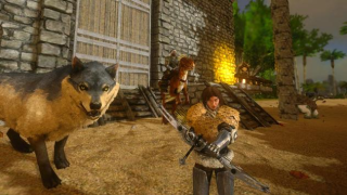 İndir ARK: Survival Evolved Maceralar Android için Ekran görüntüsü 6