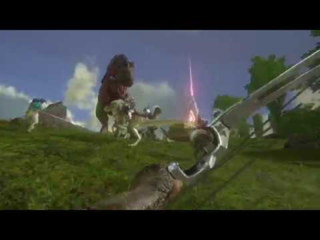 İndir ARK: Survival Evolved Maceralar Android için Ekran görüntüsü 8