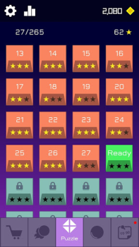 İndir Tuğla Kesici Plus Arcade Android için Ekran görüntüsü 7