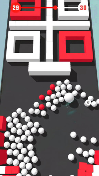 İndir Color Push 4D Bump Gündelik Android için Ekran görüntüsü 7