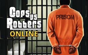 İndir Cops Vs Robbers Online Prison Eylem Android için