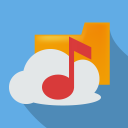 İndir  Klasör Müziği +Cloud