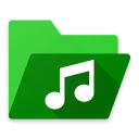 İndir  Folder Music and Video Player