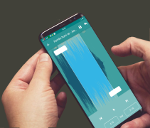 İndir Folder Music and Video Player Müzik ve Ses Android için Ekran görüntüsü 6