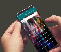 İndir Folder Music and Video Player Müzik ve Ses Android için Ekran görüntüsü 7