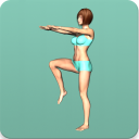 İndir  Aerobics workout at home