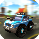 İndir  Cartoon Hot Racer 3D