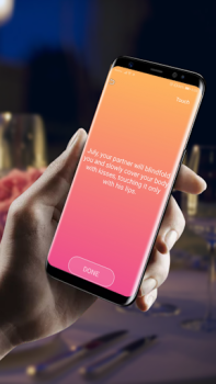 İndir Dirty Truth or dare Game for C Masa oyunları Android için