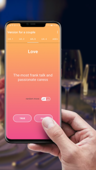 İndir Dirty Truth or dare Game for C Masa oyunları Android için Ekran görüntüsü 4
