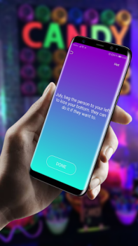 İndir Dirty Truth or dare Game for C Masa oyunları Android için Ekran görüntüsü 7