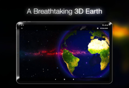 İndir Dünya 3D animasyonlu Özelleştirme Android için Ekran görüntüsü 7