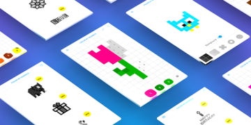 İndir Sayılarla boyama küçükler için Eğlence Android için