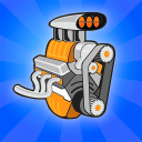 İndir  Crankshaft ASMR