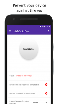 İndir SafeDroid Araçlar Android için