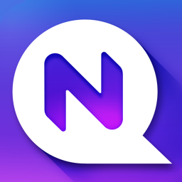 app logo