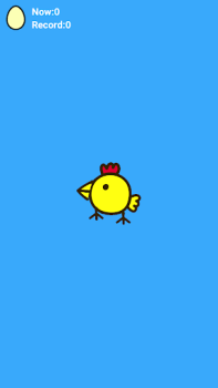 İndir Happy Chick Simülatörler Android için