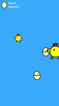 İndir Happy Chick Simülatörler Android için Ekran görüntüsü 2