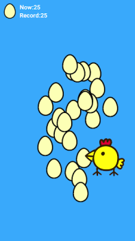 İndir Happy Chick Simülatörler Android için Ekran görüntüsü 3