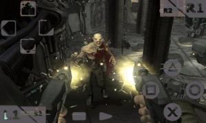 İndir Playstation 3 Emulator Araçlar Android için