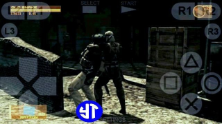 İndir Playstation 3 Emulator Araçlar Android için Ekran görüntüsü 2