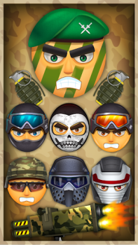 İndir 2 players games Arcade Android için Ekran görüntüsü 3