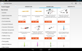 FastTech Mobile