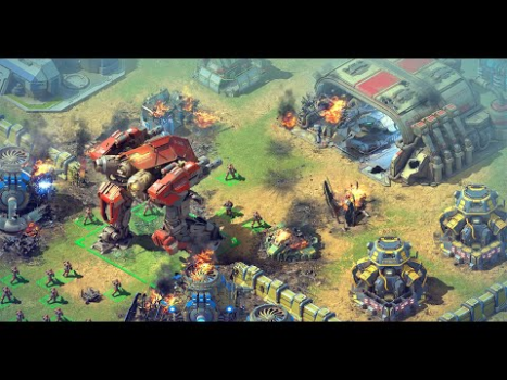 İndir Battle for the Galaxy Stratejiler Android için