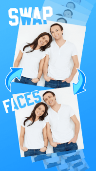 İndir Cut And Paste Photo Editor Fotoğraf Android için Ekran görüntüsü 2