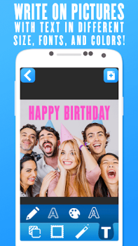 İndir Cut And Paste Photo Editor Fotoğraf Android için Ekran görüntüsü 5