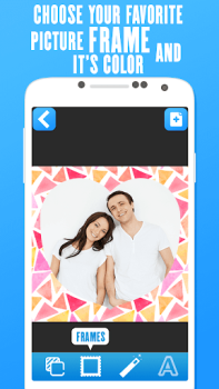 İndir Cut And Paste Photo Editor Fotoğraf Android için Ekran görüntüsü 6