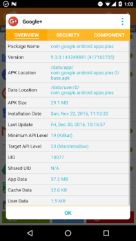 İndir APK Installer Araçlar Android için Ekran görüntüsü 5