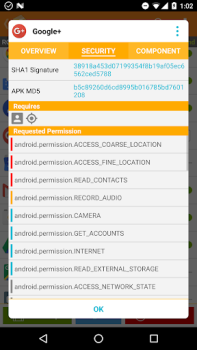 İndir APK Installer Araçlar Android için Ekran görüntüsü 6