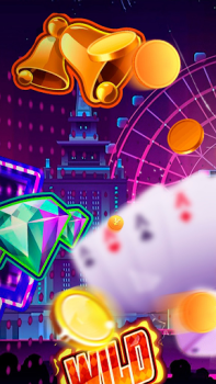 İndir Casino X Kumarhane Android için Ekran görüntüsü 6