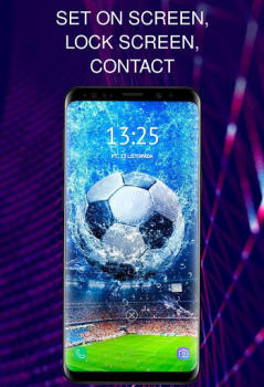 İndir 3D Duvar Kağıtları Özelleştirme Android için Ekran görüntüsü 5