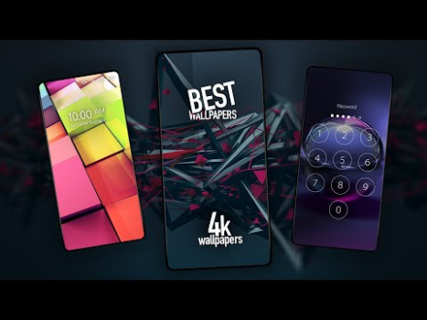 İndir 3D Duvar Kağıtları Özelleştirme Android için Ekran görüntüsü 8