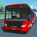 İndir  Public Transport Simulator