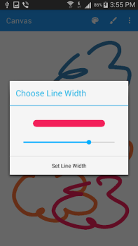 İndir Canvas Eğlence Android için Ekran görüntüsü 3