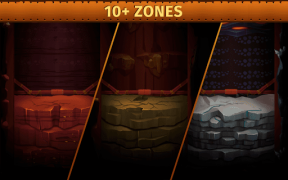 İndir Deep Town: Idle Mining Tycoon Stratejiler Android için Ekran görüntüsü 6