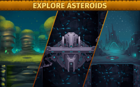 İndir Deep Town: Idle Mining Tycoon Stratejiler Android için Ekran görüntüsü 7