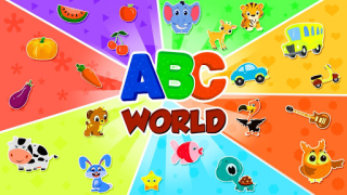 İndir ABC Song Rhymes Learning Games Öğrenme Android için Ekran görüntüsü 2