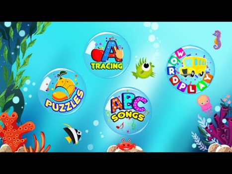 İndir ABC Song Rhymes Learning Games Öğrenme Android için Ekran görüntüsü 8