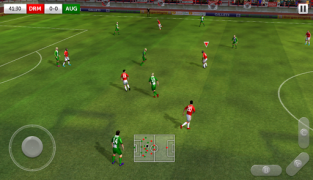 İndir Football Games Free  - 20in1 Spor Oyunları Android için Ekran görüntüsü 4