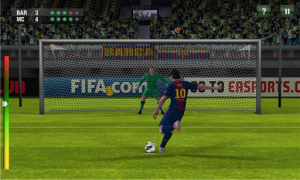 İndir Football Games Free  - 20in1 Spor Oyunları Android için Ekran görüntüsü 6