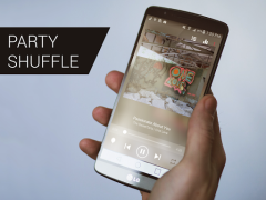 İndir Audio & Music Player Müzik ve Ses Android için Ekran görüntüsü 6