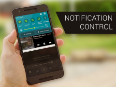 İndir Audio & Music Player Müzik ve Ses Android için Ekran görüntüsü 7