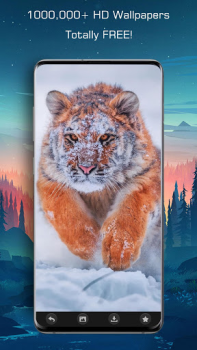 İndir Milyon Duvar Kağıdı - HD 4K+ Özelleştirme Android için Ekran görüntüsü 5
