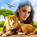 İndir  All Animals Photo Frames 🐅 Wildlife 🐈 Cute Pets